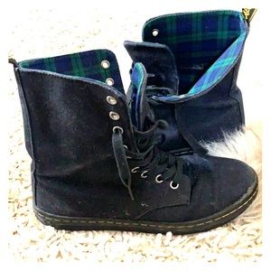 Doc martens